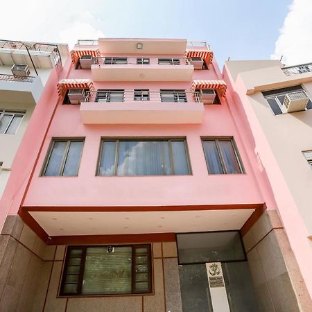 Oyo Jai Palace نيودلهي المظهر الخارجي الصورة